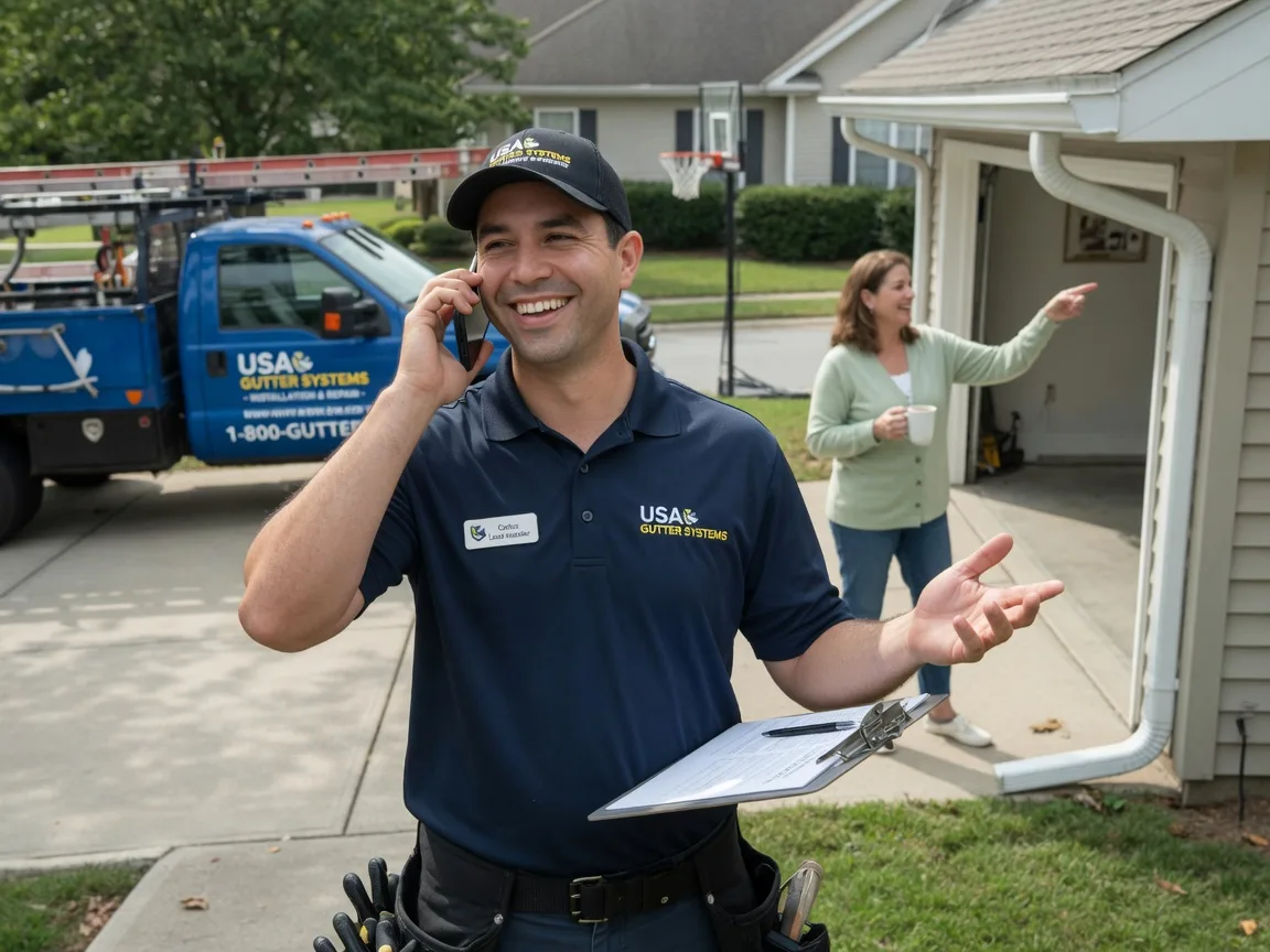 Gutter Installation Newalla, OK FAQs